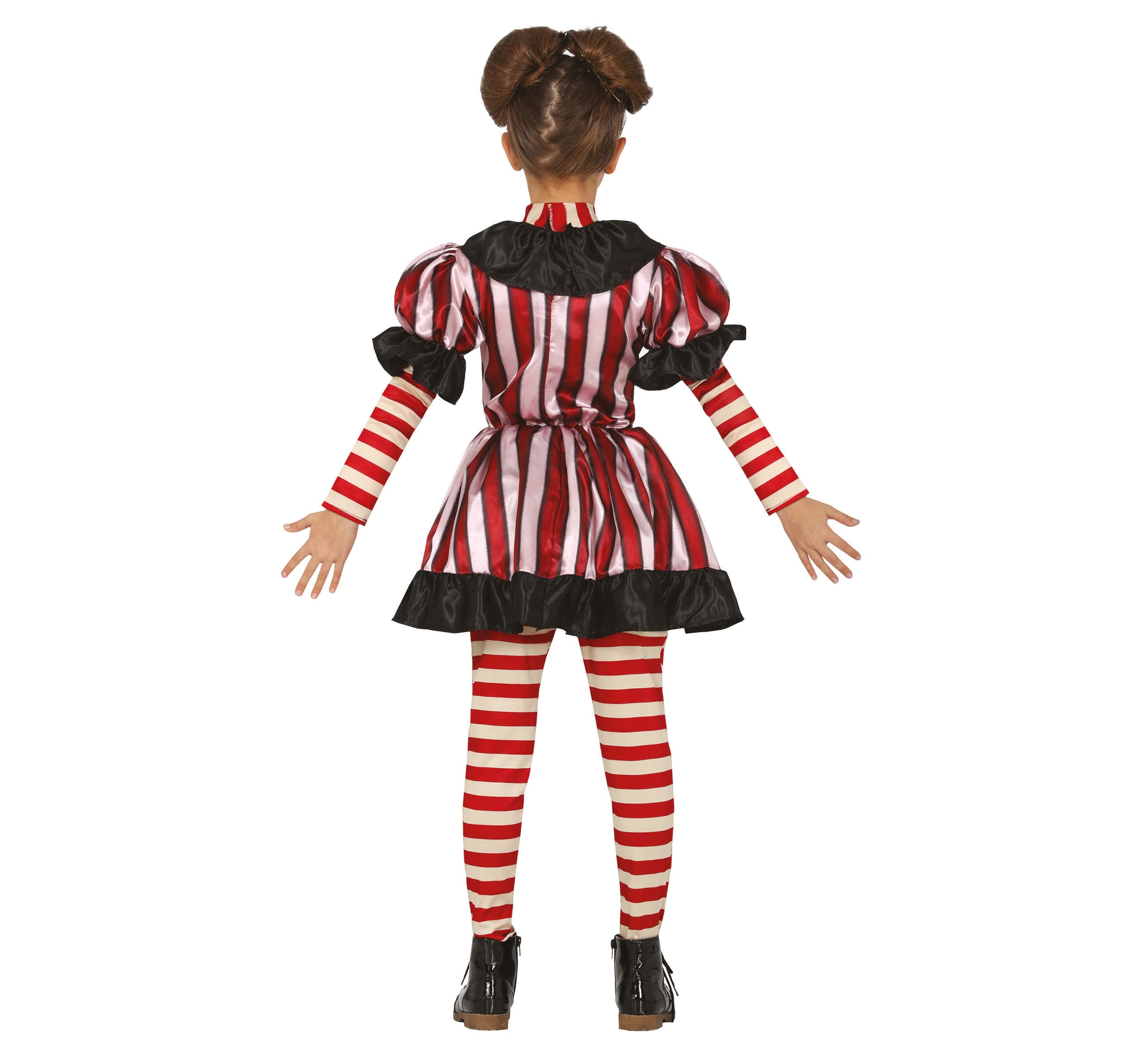 CLOWN GIRL