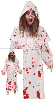 BLOODY MONK