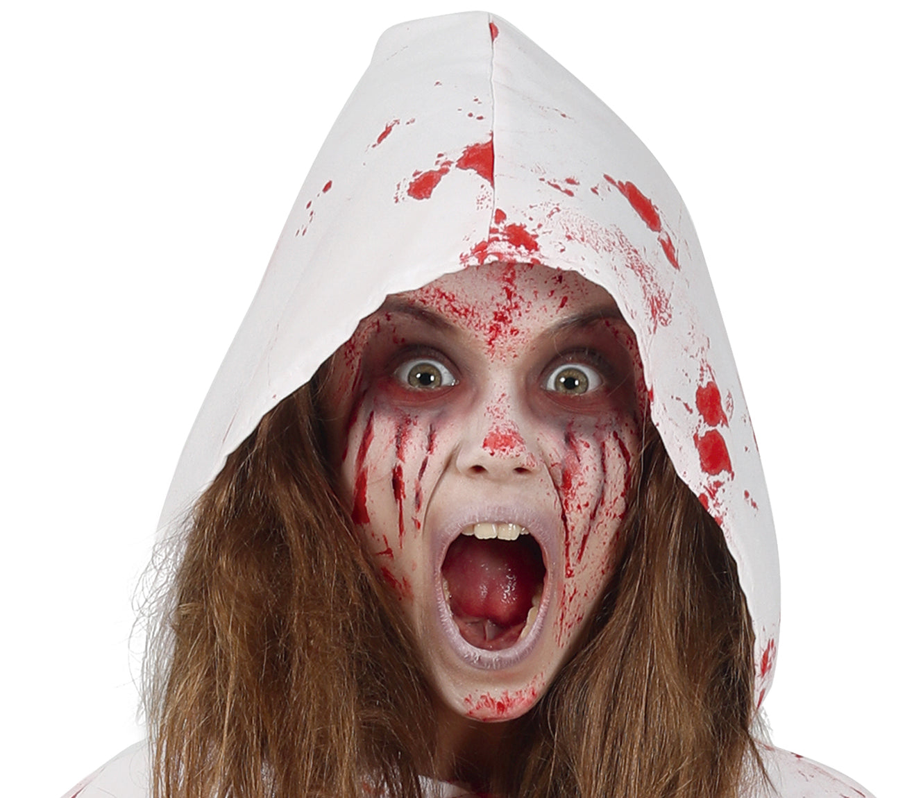 BLOODY MONK