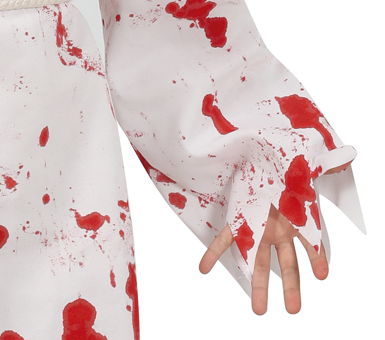 BLOODY MONK