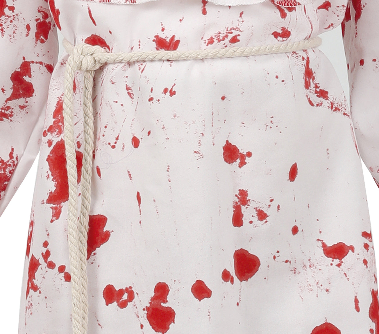 BLOODY MONK