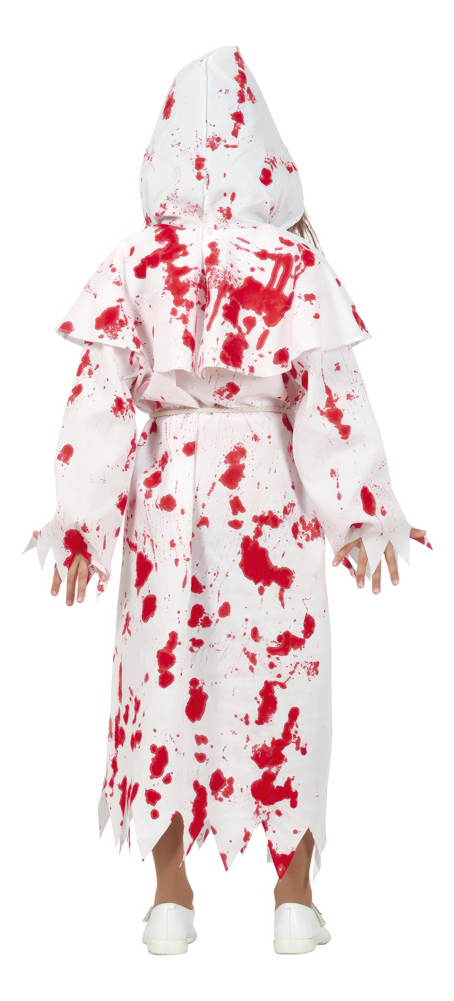 BLOODY MONK