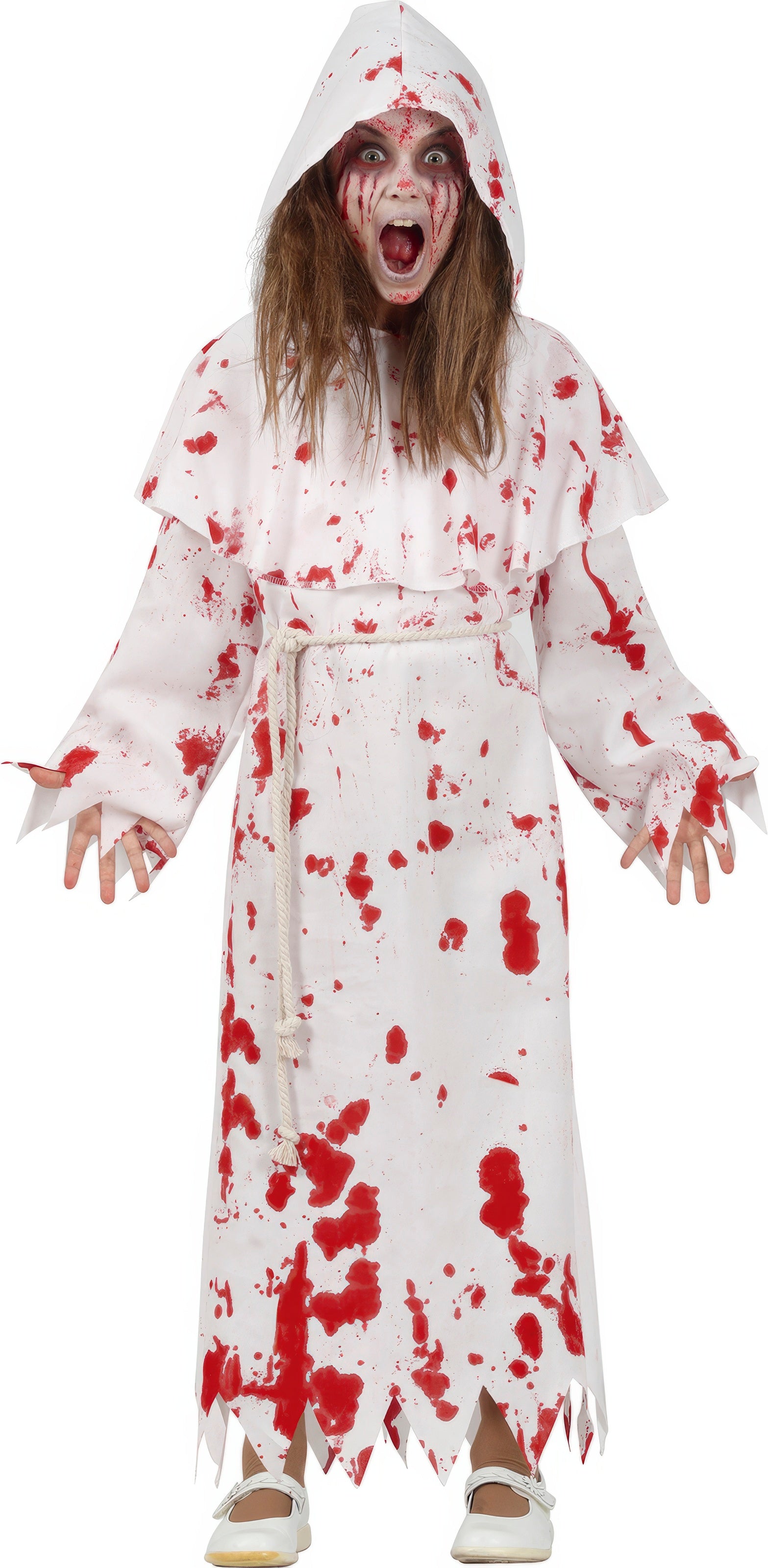 BLOODY MONK
