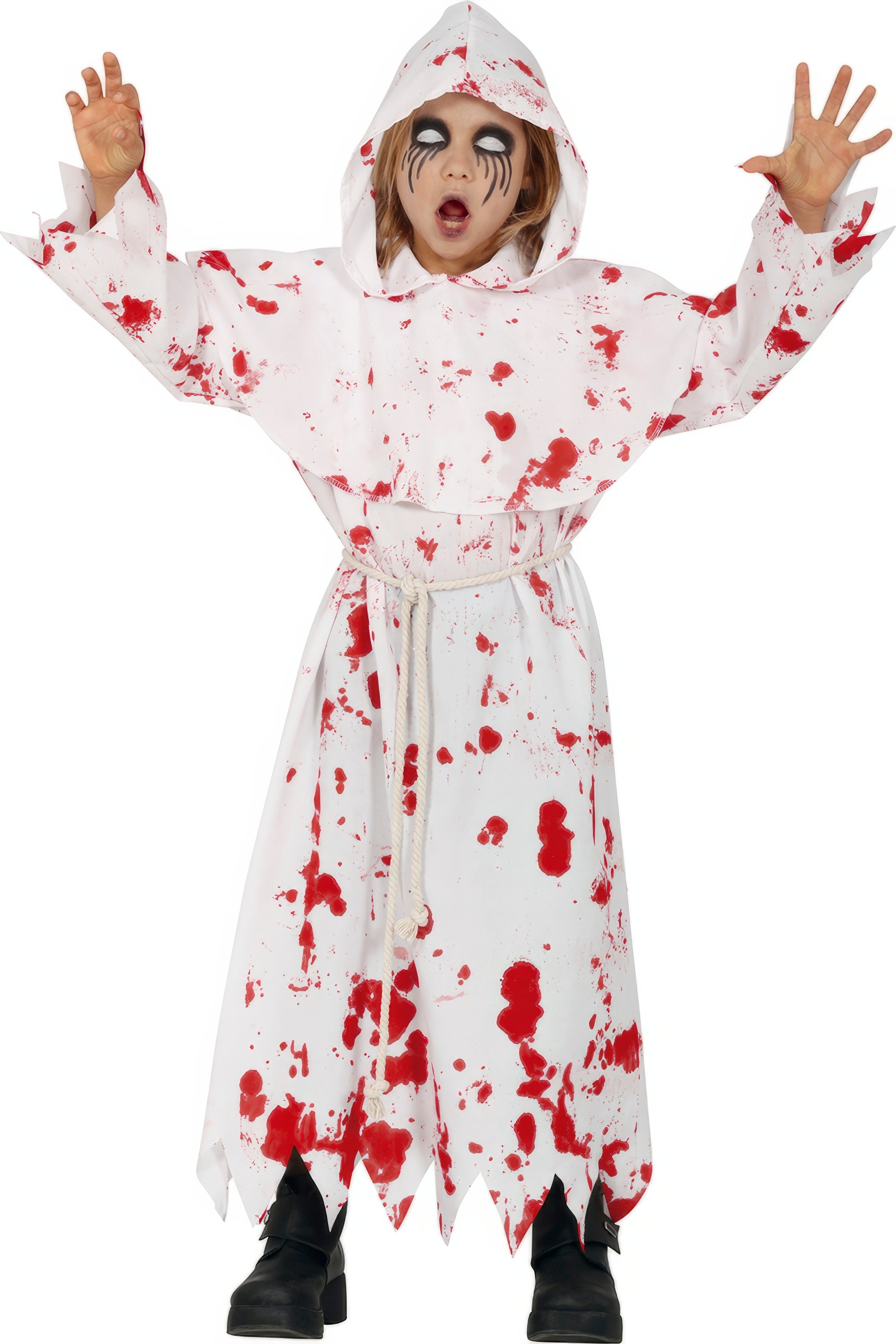 BLOODY MONK