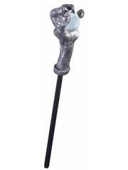 WITCHES & WIZARDS WARLOCK CANE 1