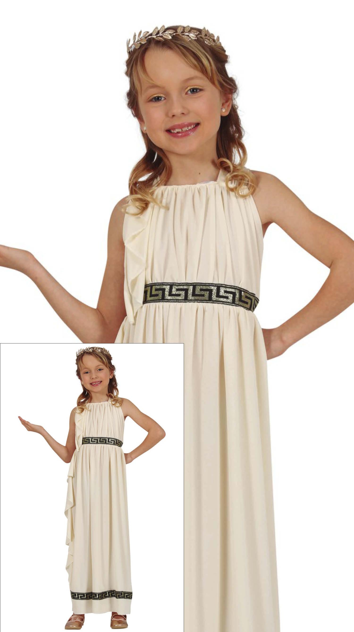 ROMAN GIRL