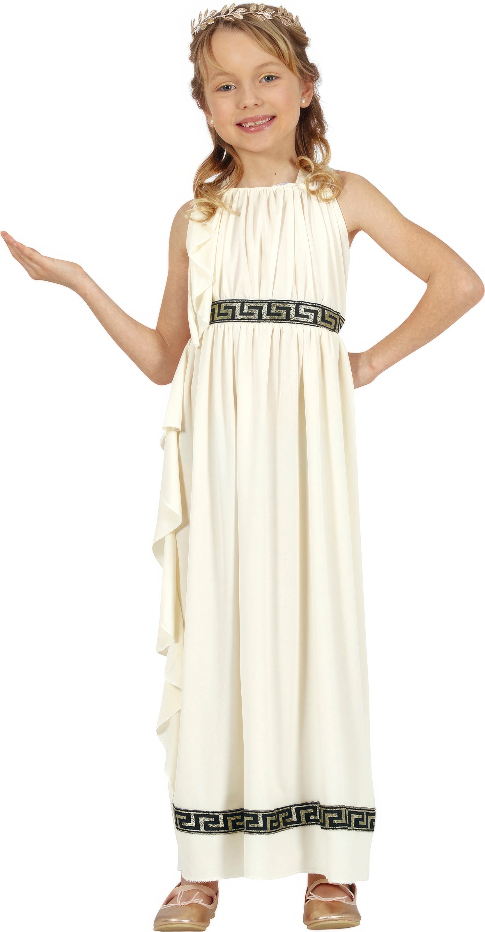 ROMAN GIRL