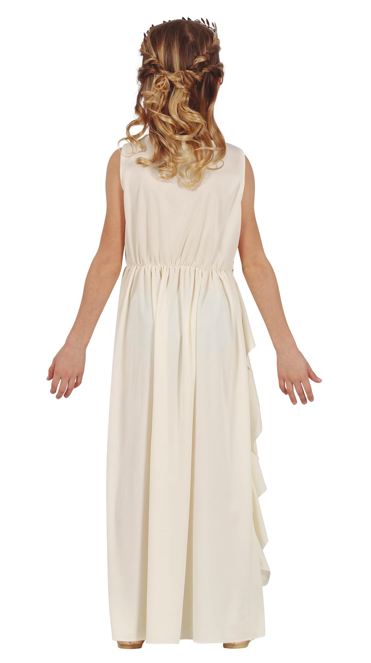ROMAN GIRL