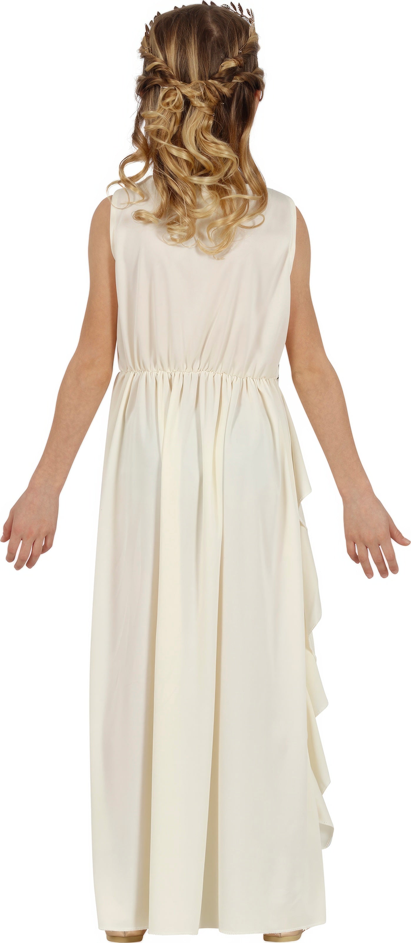 ROMAN GIRL