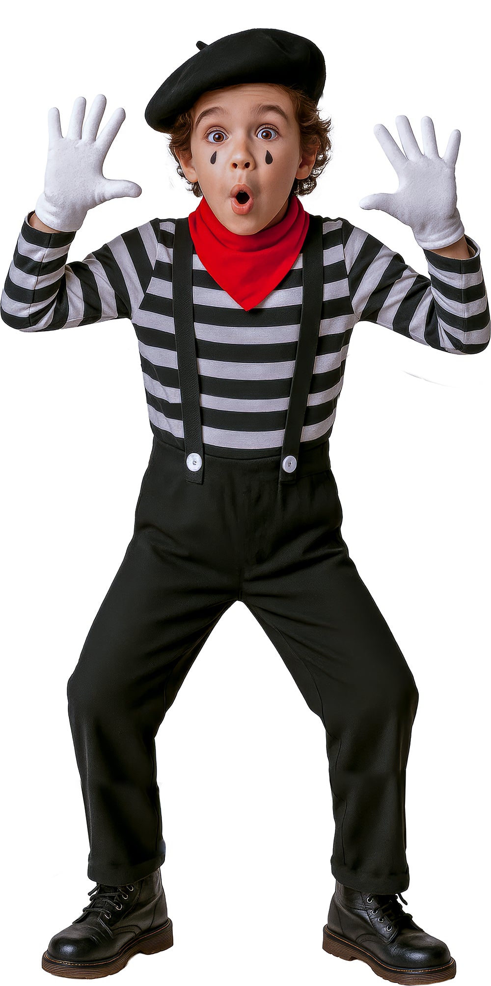 MIME