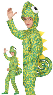 CHAMELEON