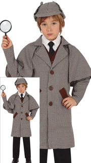DETECTIVE