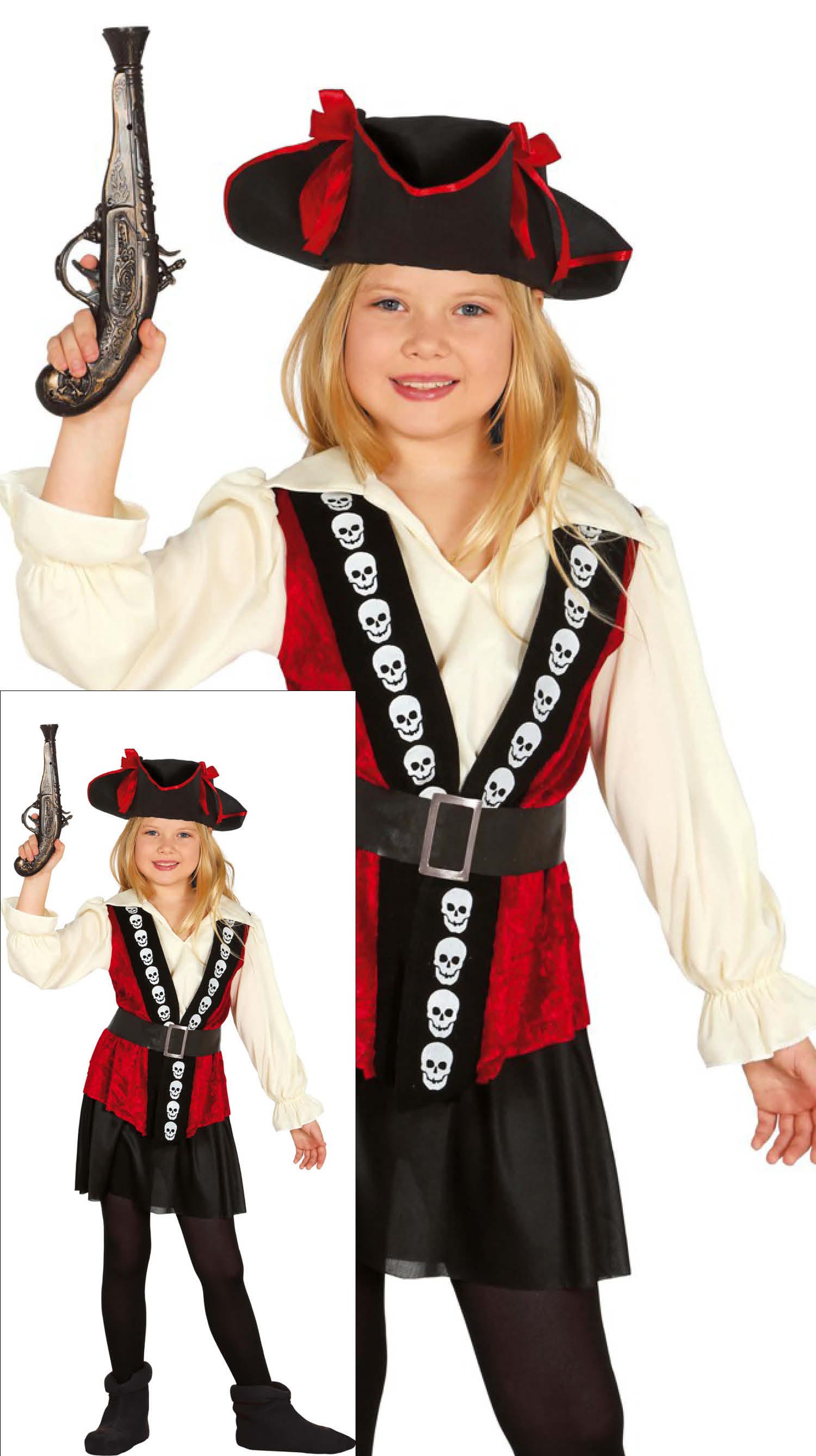 SKULL PIRATE