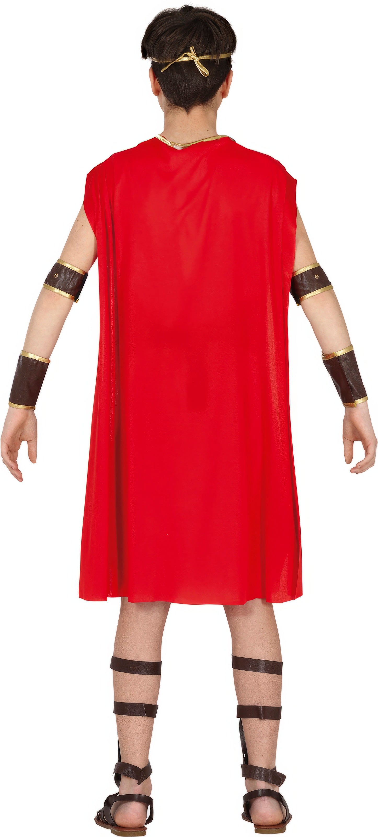 ROMAN WARRIOR