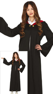 STUDENT OF MAGIC