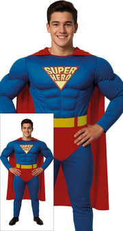 MUSCLE HERO