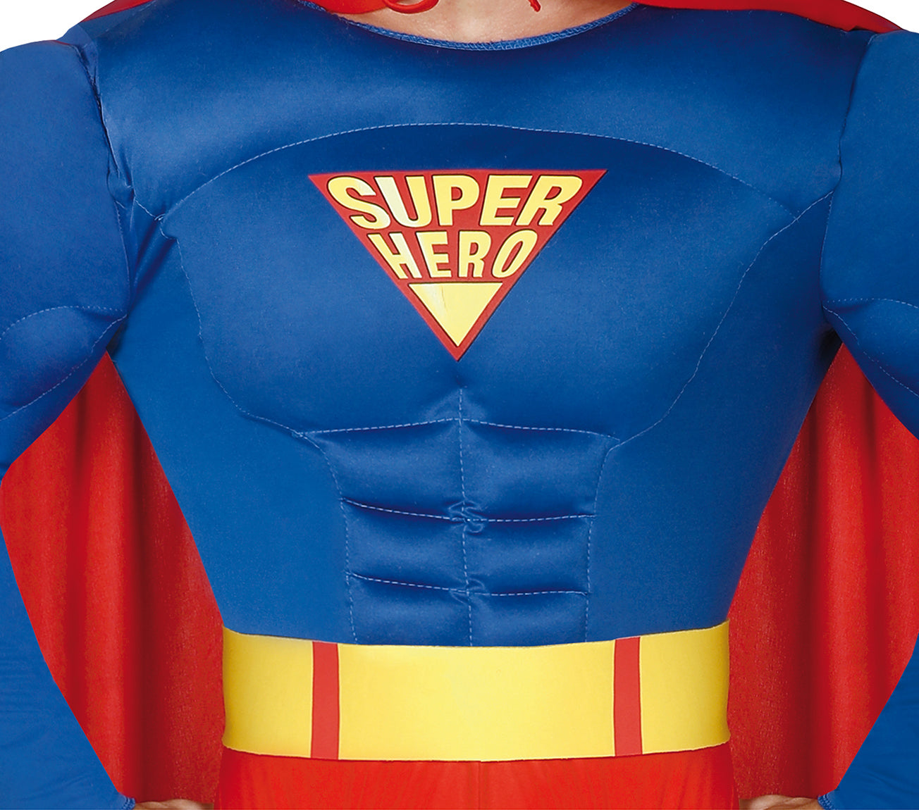 MUSCLE HERO