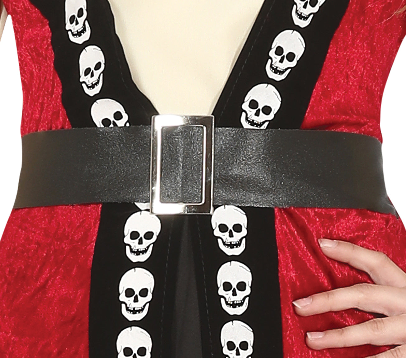 SKULL PIRATE