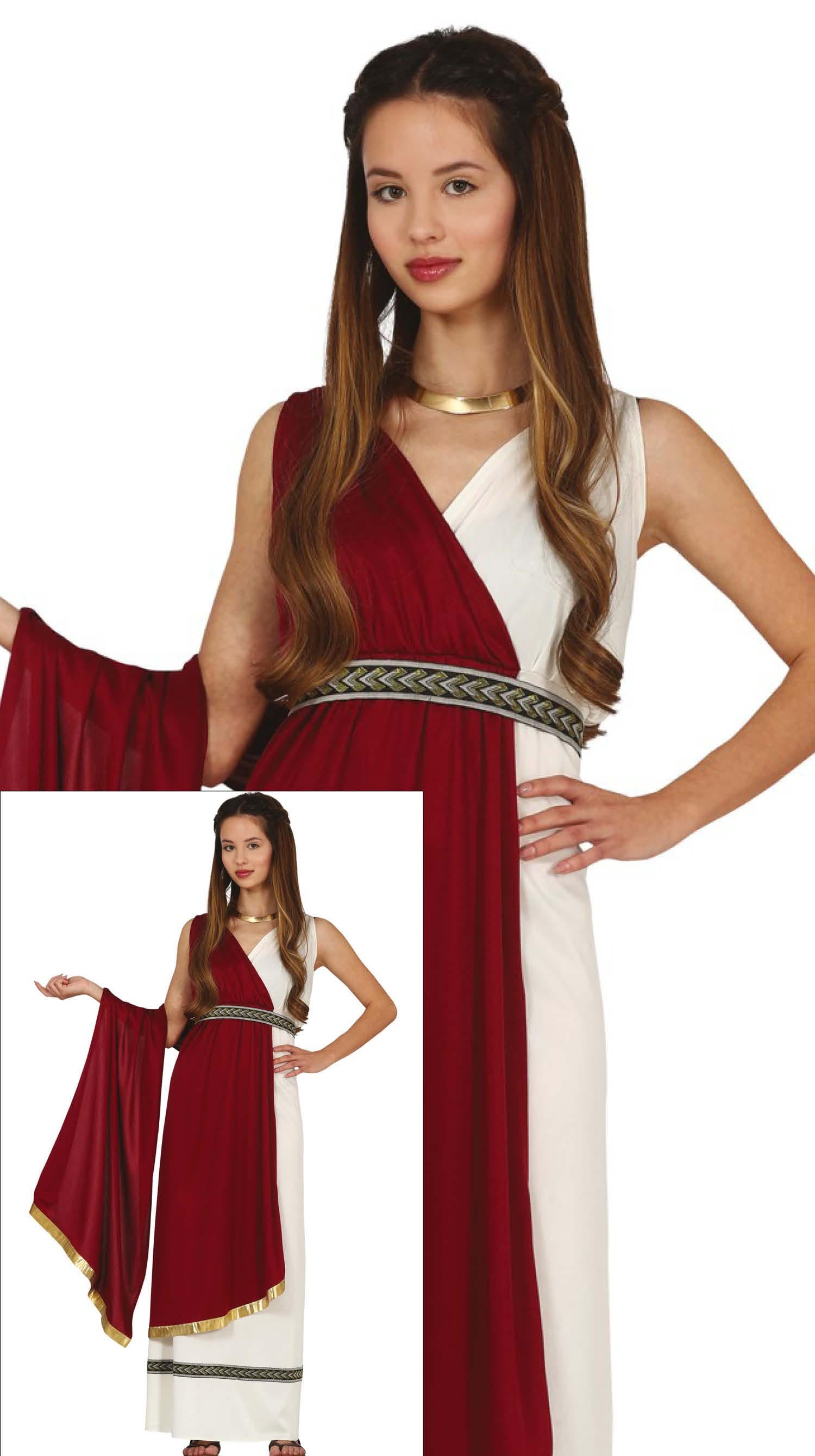 ROMAN WOMAN