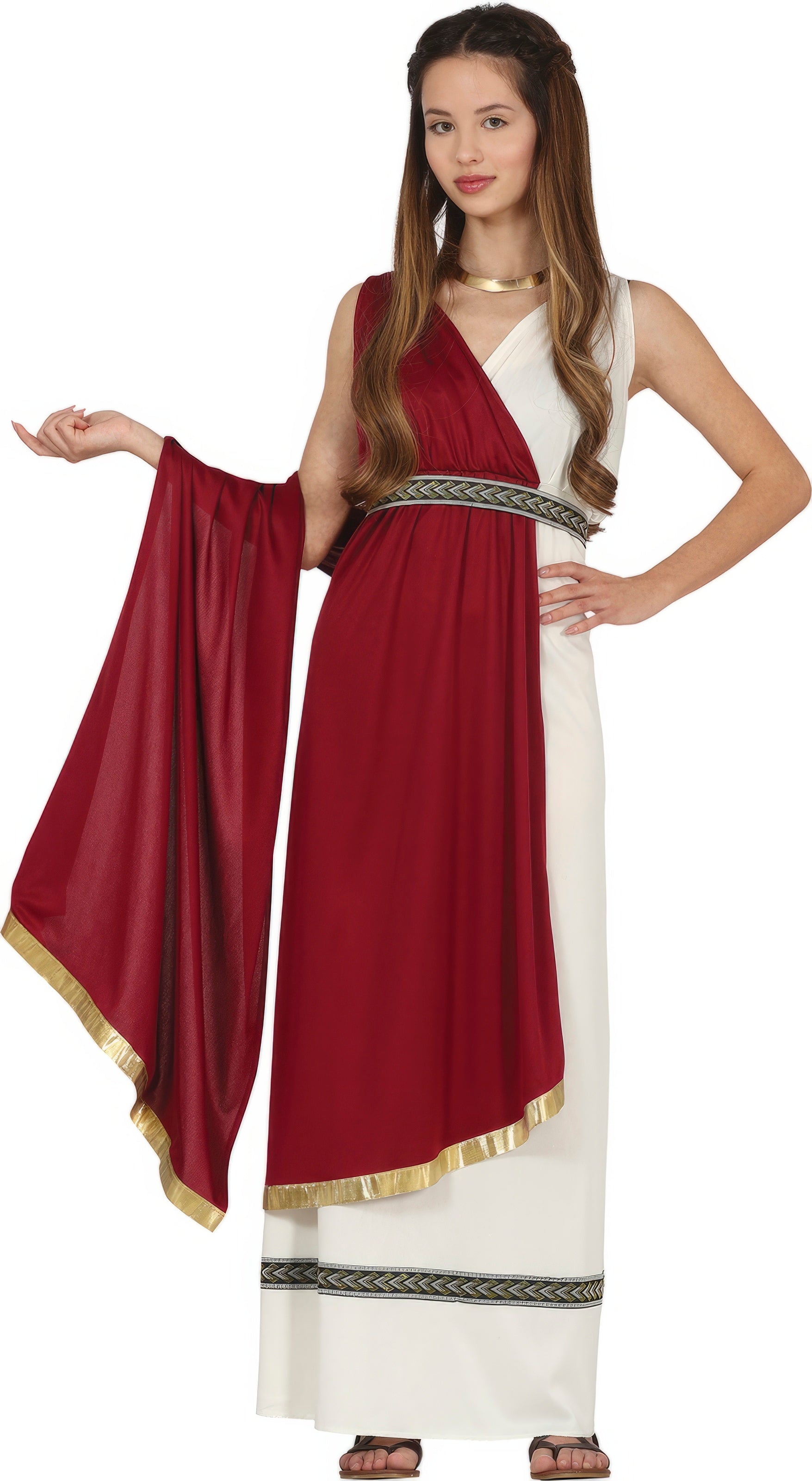 ROMAN WOMAN