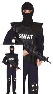 POLICE SWAT
