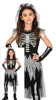 SKELETON GIRL