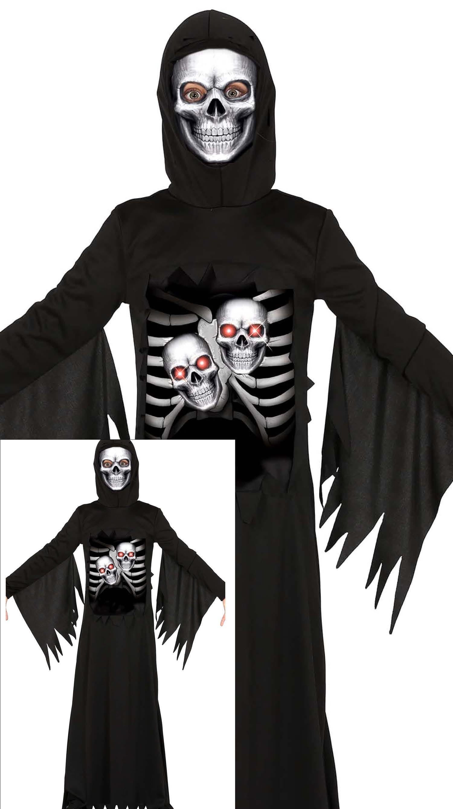 THE GRIM