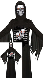 THE GRIM