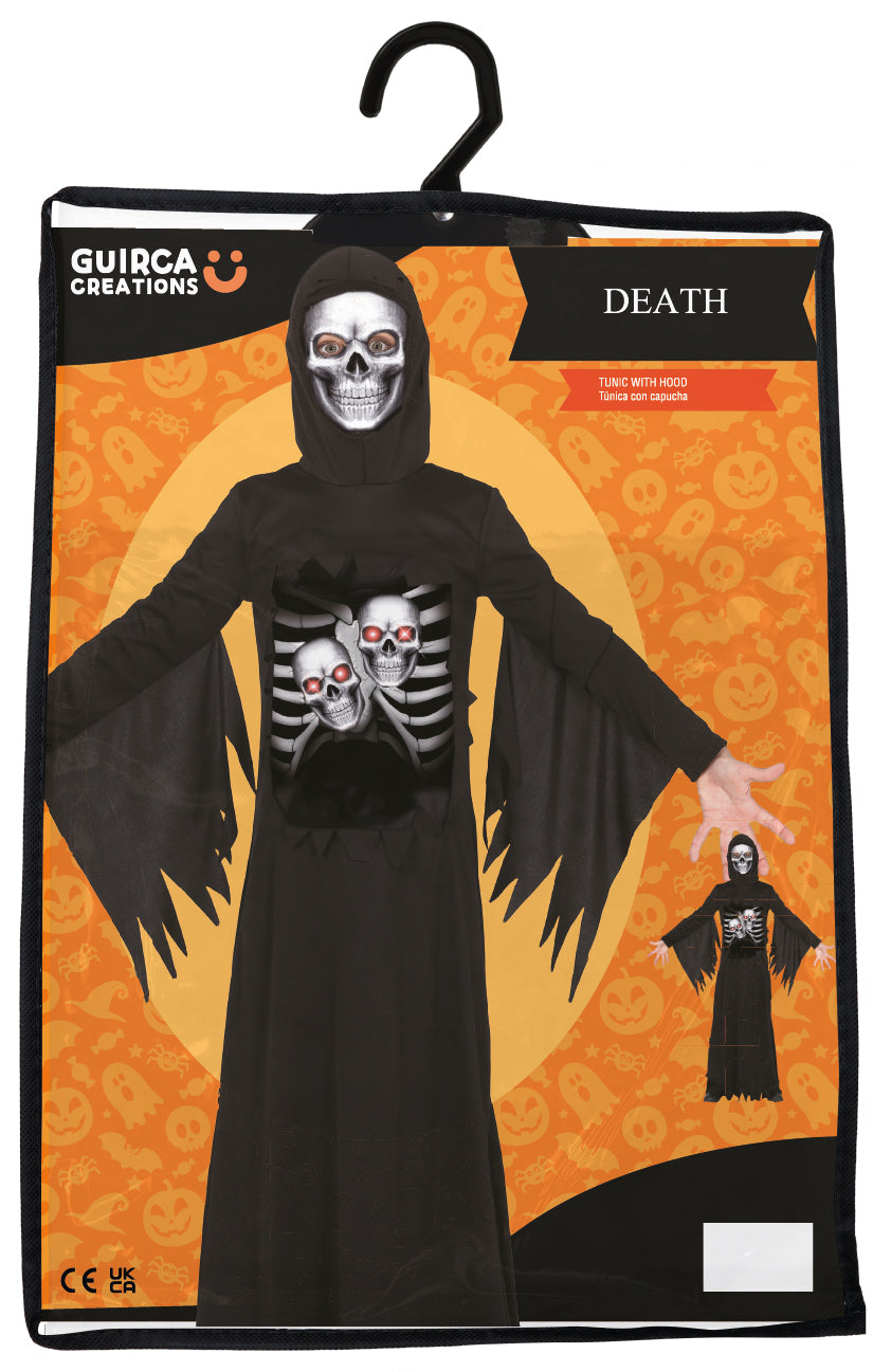 THE GRIM