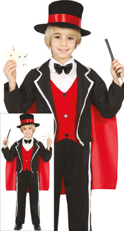 MAGICIAN