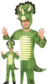 TRICERATOPS