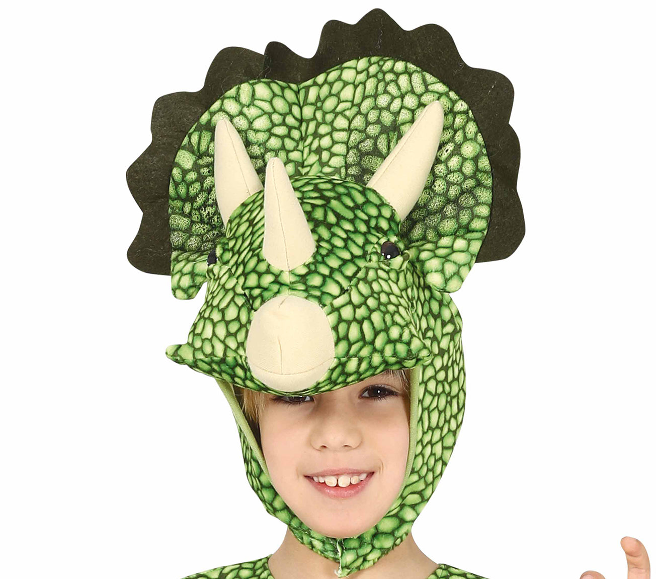 TRICERATOPS