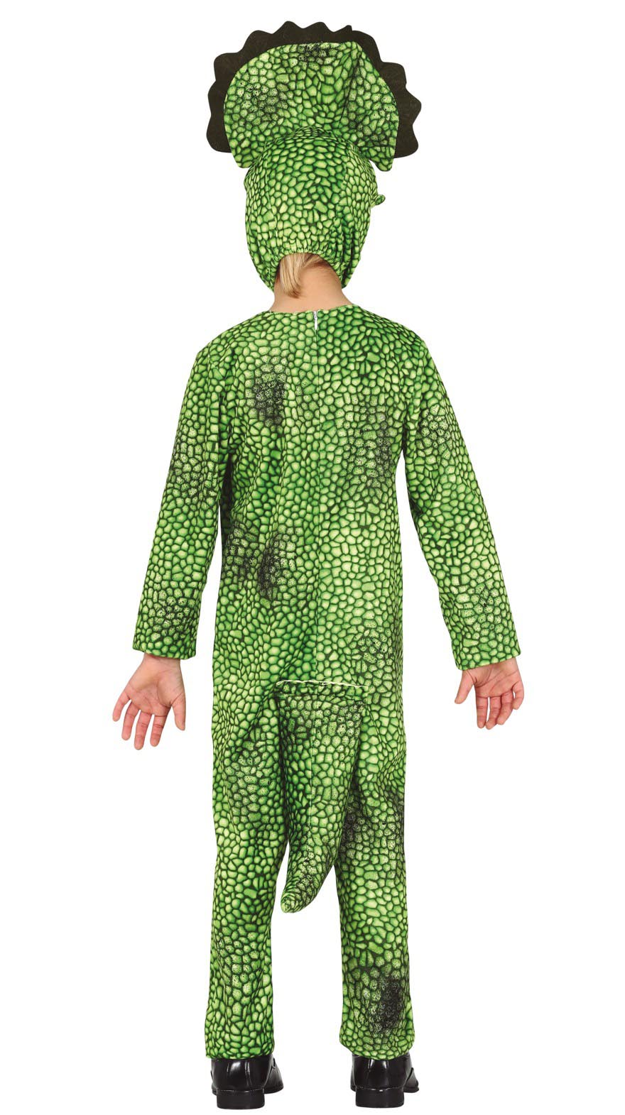 TRICERATOPS
