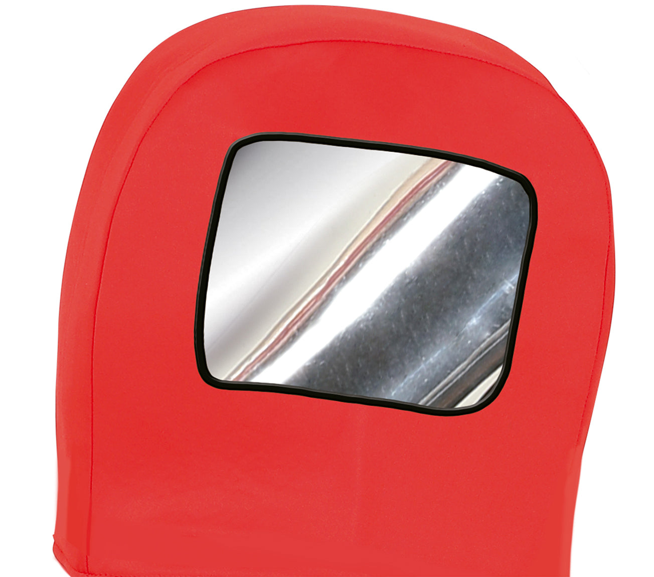 RED ASTRONAUT