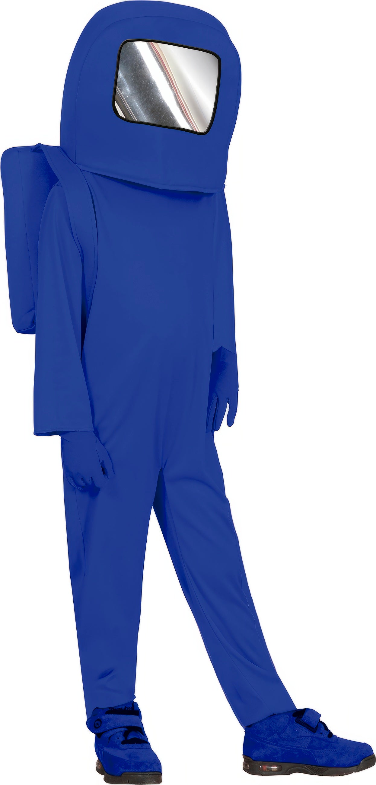 BLUE ASTRONAUT CHILDREN