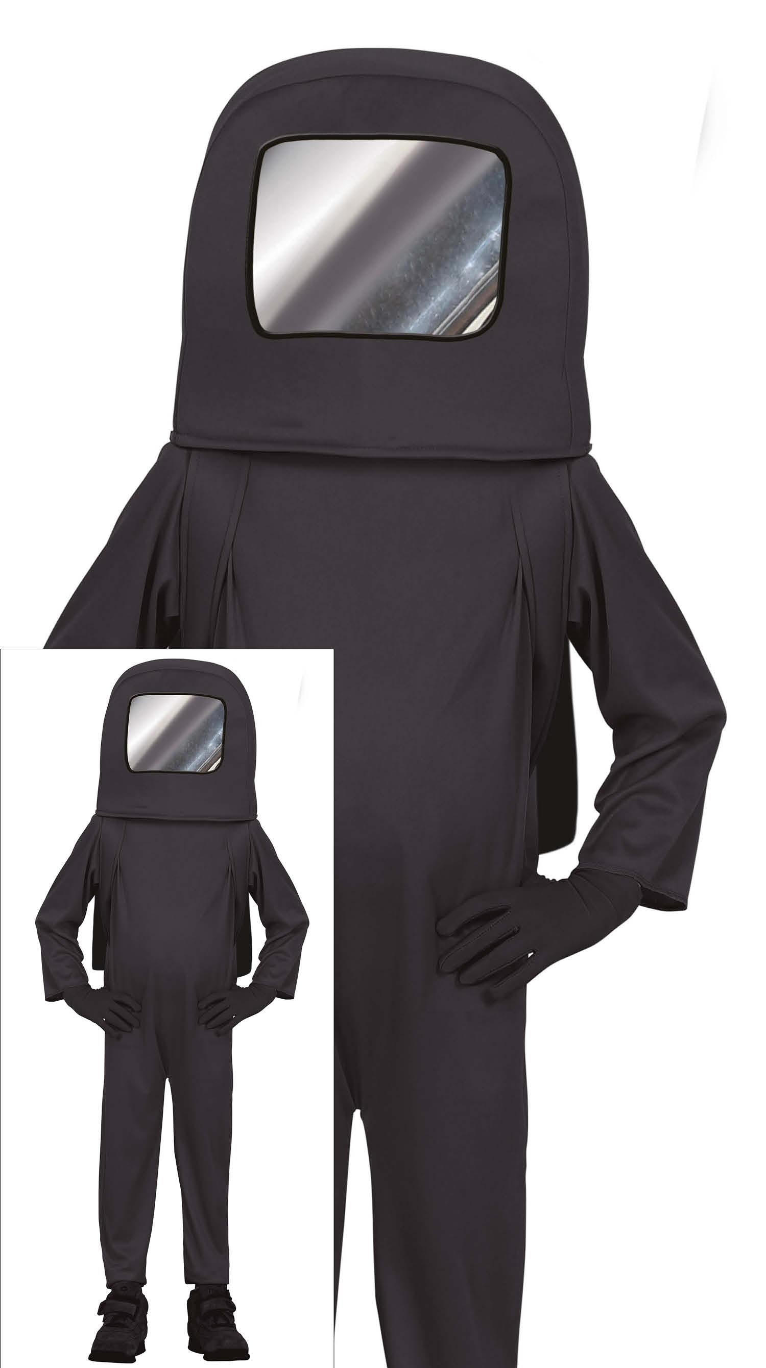 BLACK ASTRONAUT CHILDREN