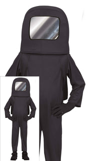 BLACK ASTRONAUT CHILDREN