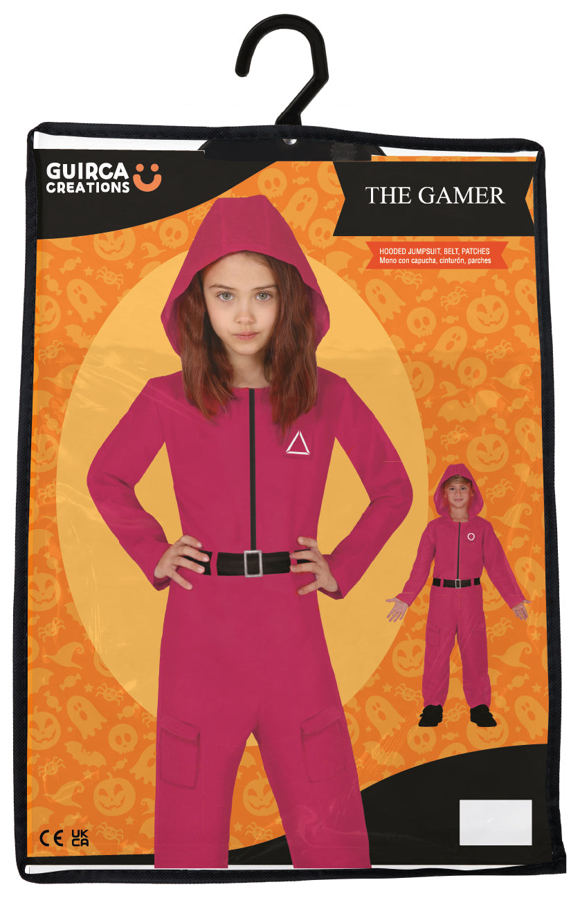 THE GAMER