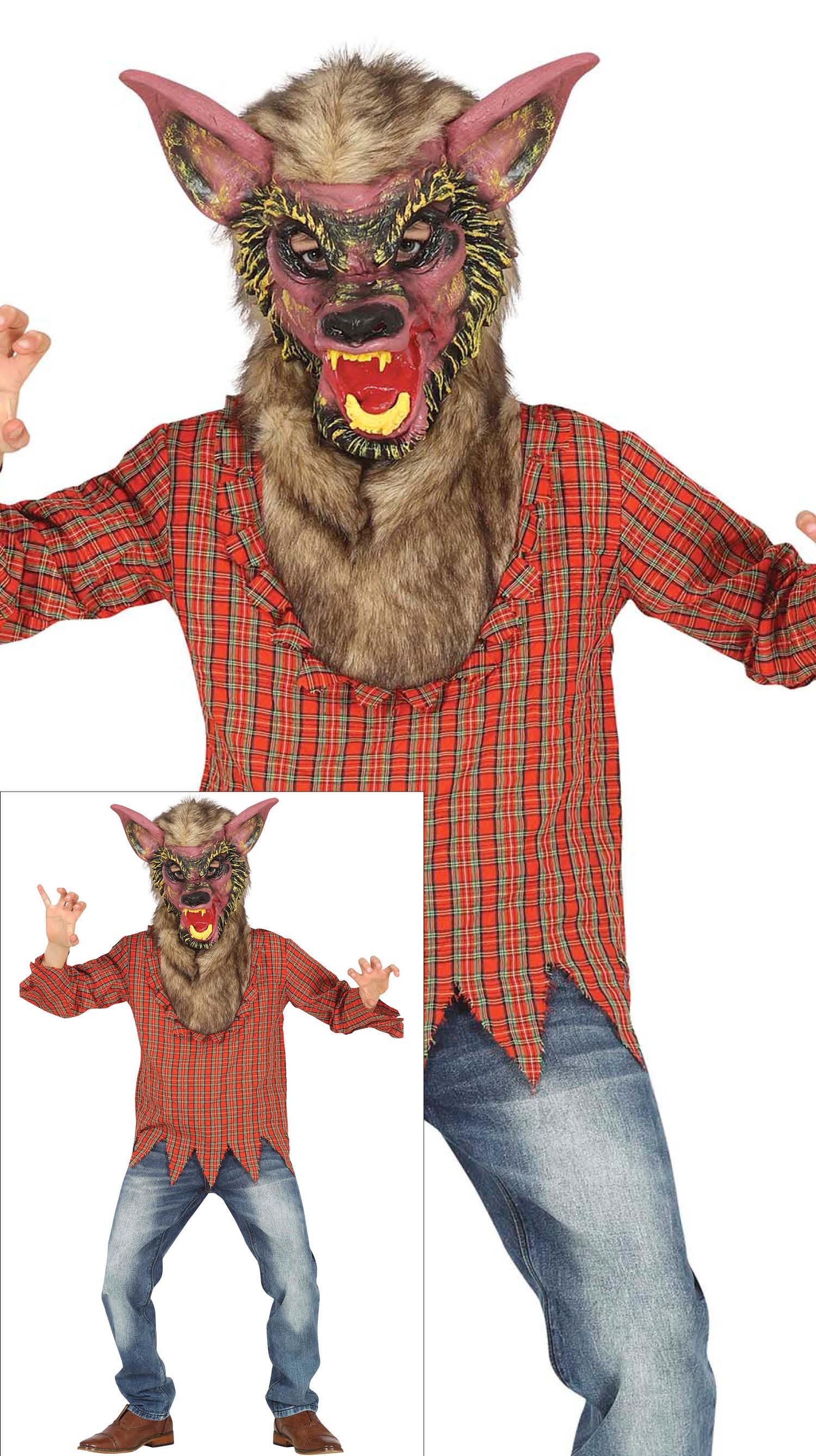 WEREWOLF