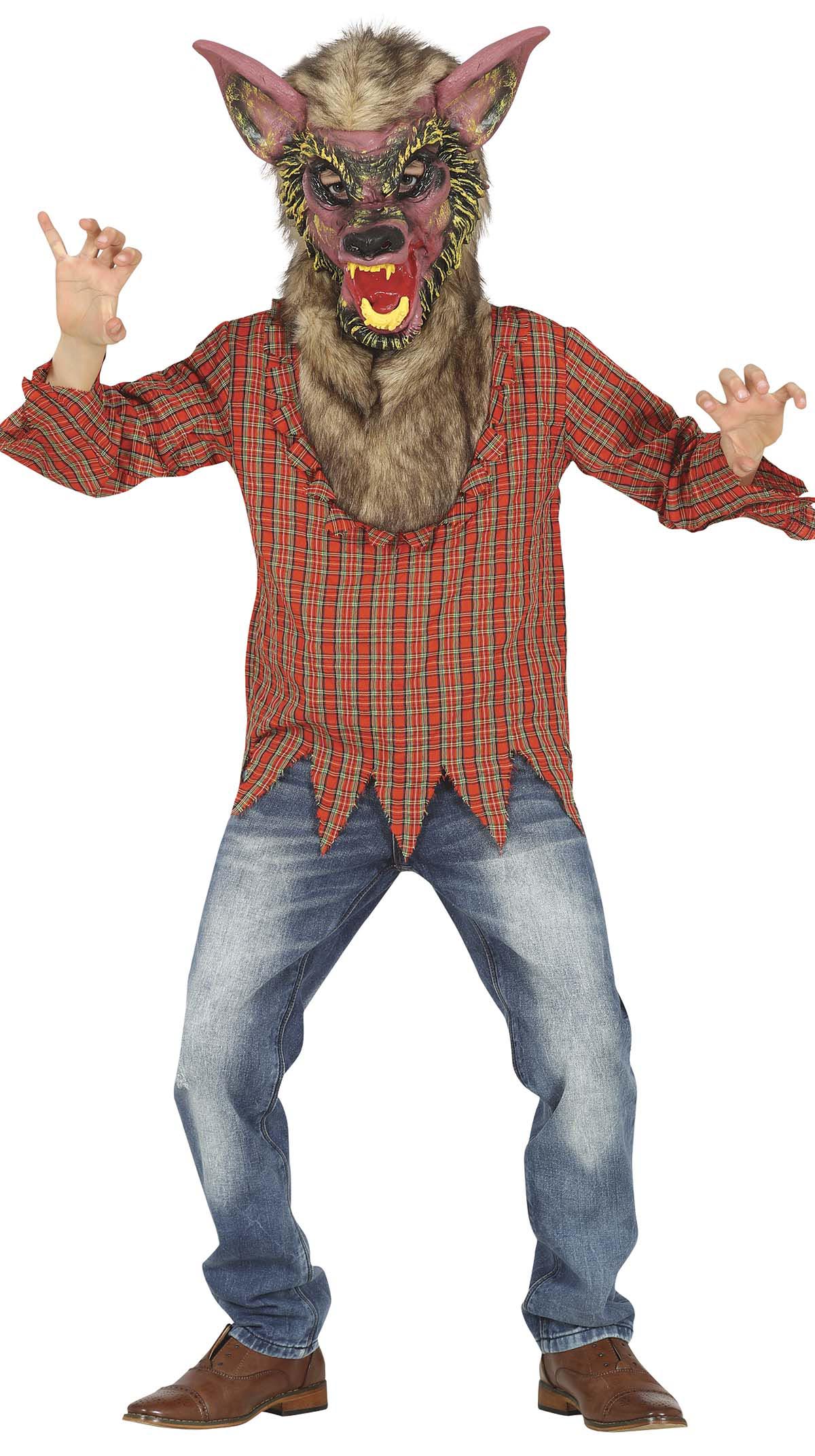 WEREWOLF