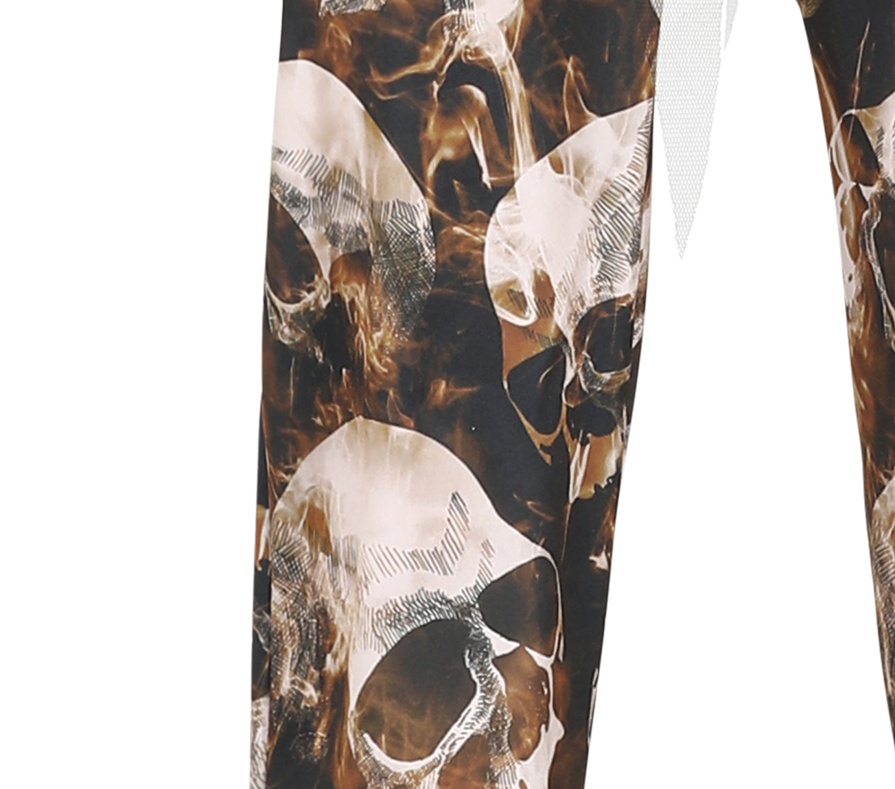 SKULLS