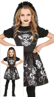 GOTH DANCER