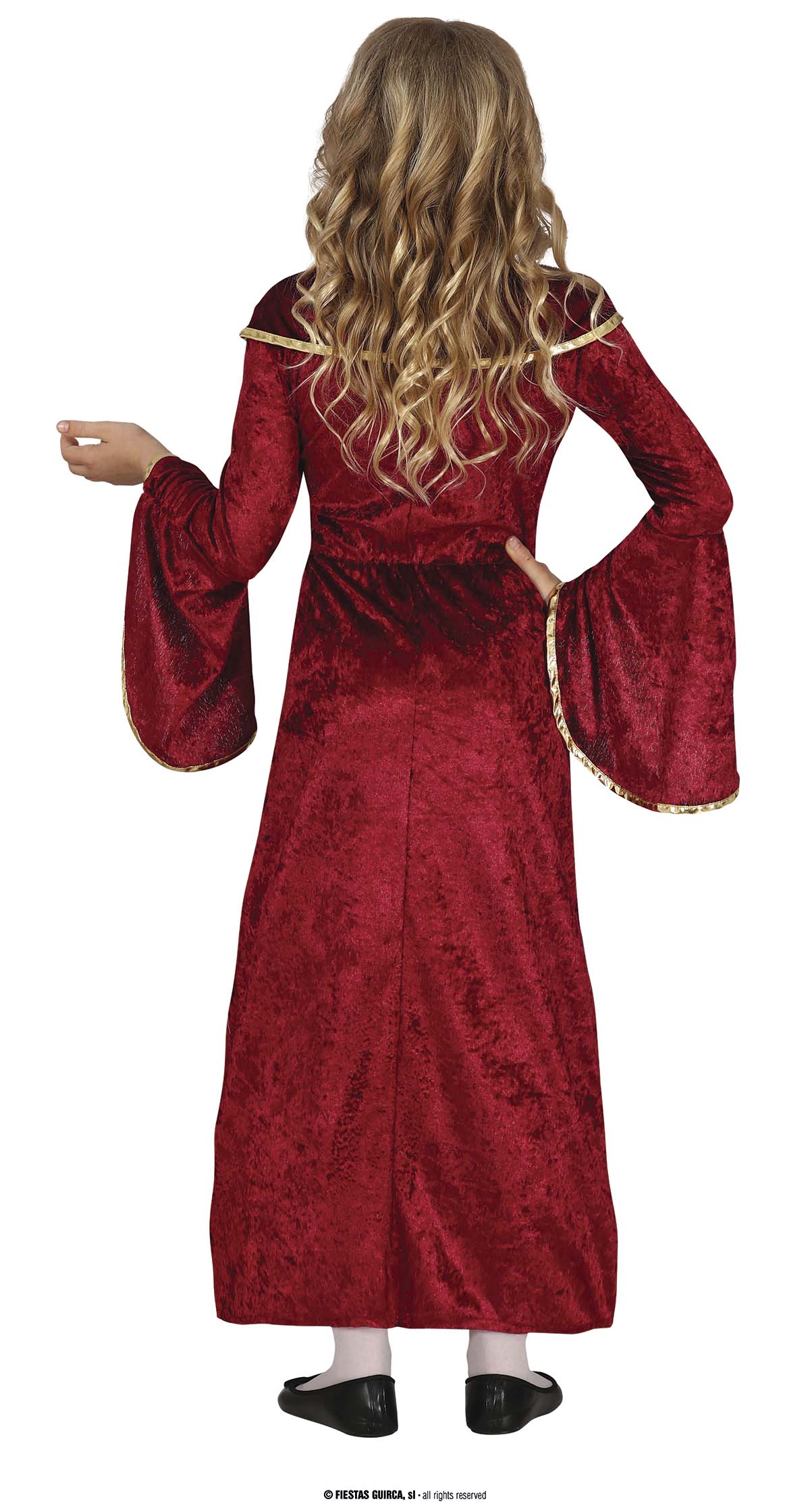 MEDIEVAL PRINCESS