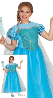 FROST PRINCESS