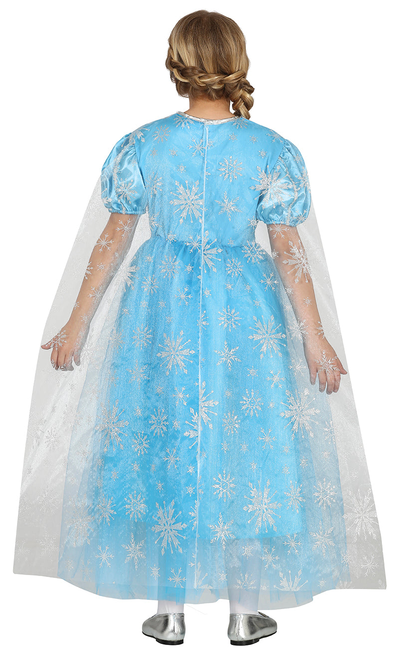 FROST PRINCESS