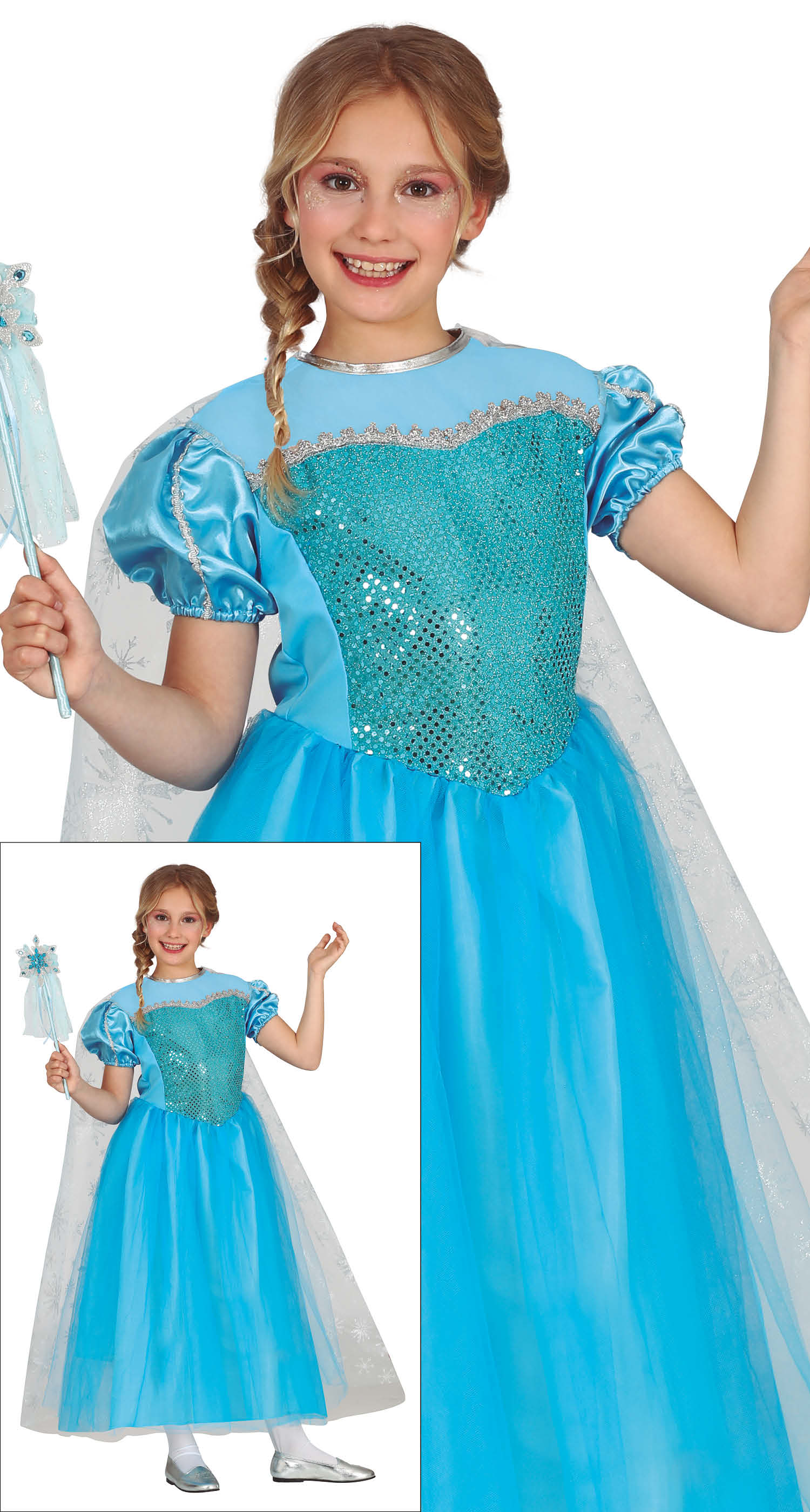 FROST PRINCESS