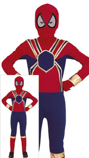 SPIDER HERO