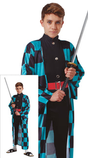 SWORDMAN