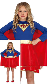 SUPER HEROINE