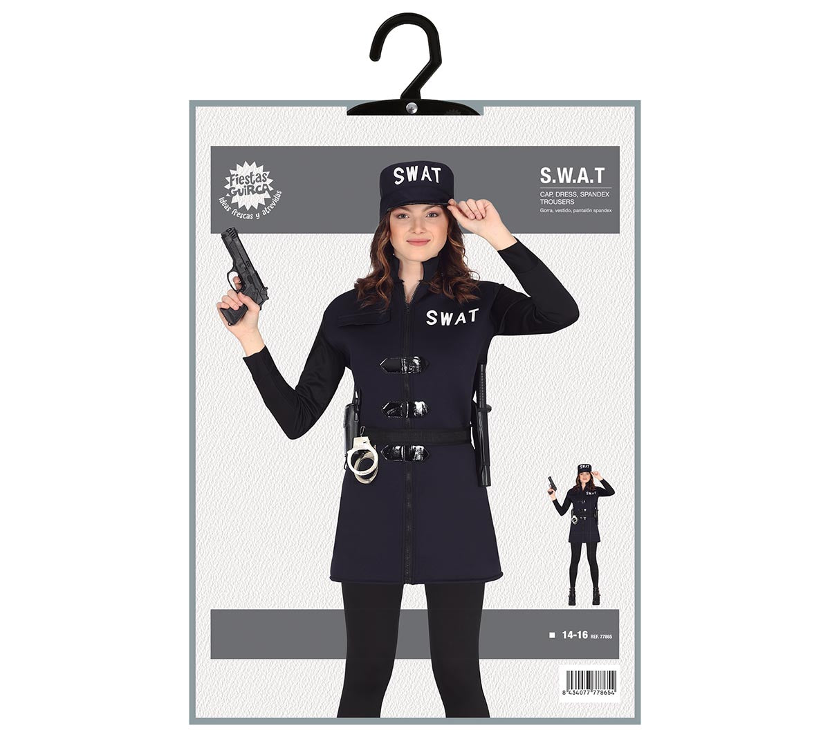 SWAT